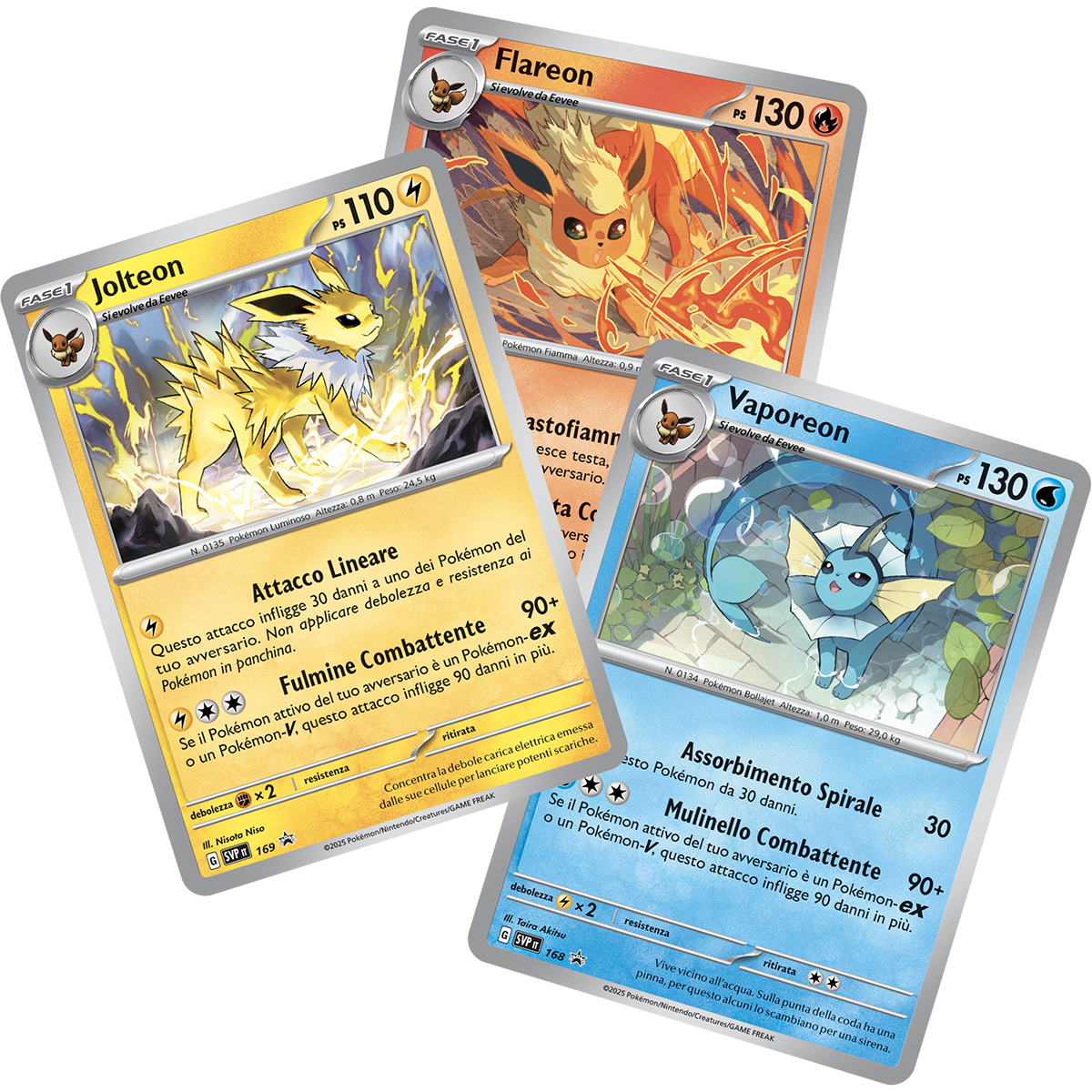 Scarlatto e Violetto Evoluzioni Prismatiche - Collezione con Poster (ITA)