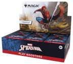 Marvel’s Spider-Man – Display Box