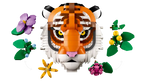 Collezione animali – Tigre