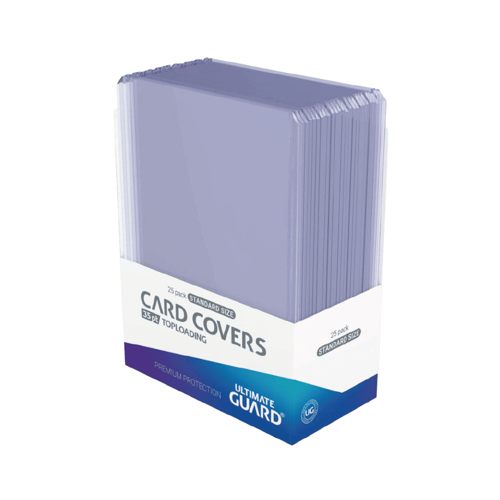 Ultimate Guard - Toploader (25 pz.)