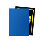 100 Dragon Shield sleeves - WISDOM